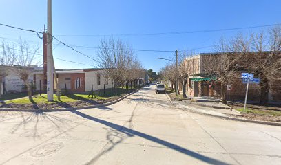 Iglesia Evangélica del Río de la Plata Concepción del Uruguay