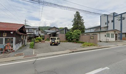 クラフトショップ峰の茶屋