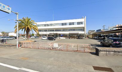 （社）熊本県自家用自動車協会宇城支部