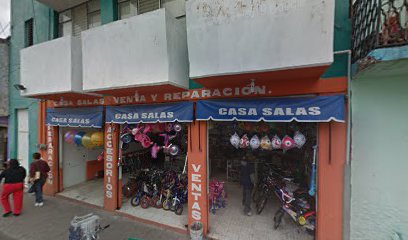 Casa Salas