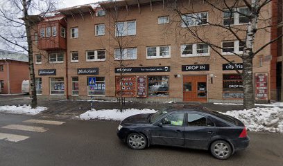 Umeå Ceramic Center AB