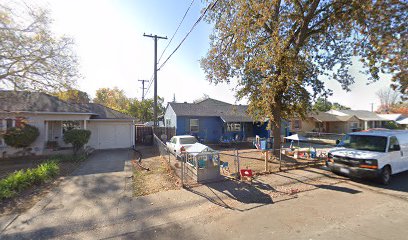 Little Blue House Preschool And Early Learning