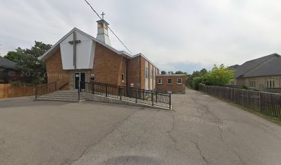 Verbo Community Church of Mississauga