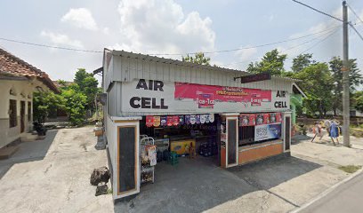 Air Cell