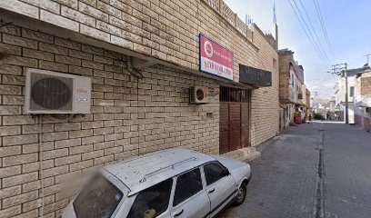 Şeyh Şamii Camii