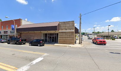 Cumberland Medical Center Home