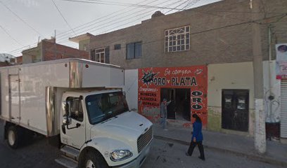 Carnicería La Paz