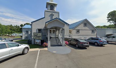 House of Prayer Christian Academy