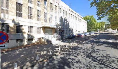 Centre Des Finances Publiques