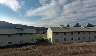Hillside Village Apartments