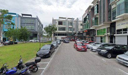 ST JOHN AMBULANCE MALAYSIA, Kawasan Johor Bahru