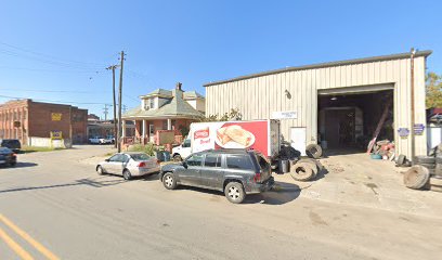 Darrah's Auto Sales