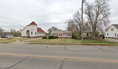 Church of the Nazarene