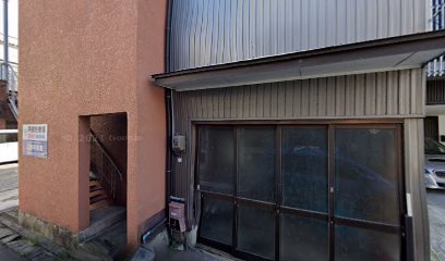 上野アパート