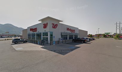 Walgreens Photo