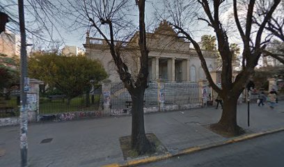 Fiscalías Penales La Plata