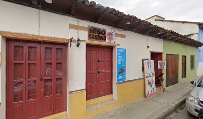 'Estudio Don Jorgito' Centro Histórico