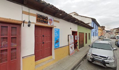 'Casa Leo' Centro Histórico