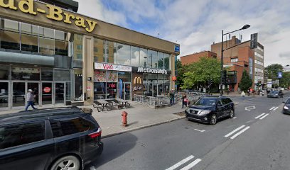 Centre de Soin du Sein de Montréal