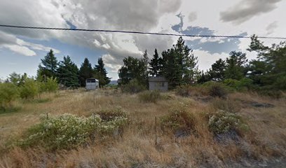 Mountainview Cabin