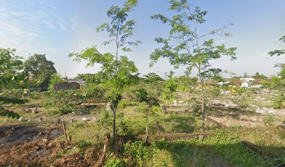 Makam Desa Sentul