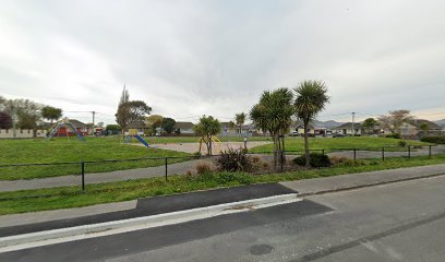Carisbrooke Playground