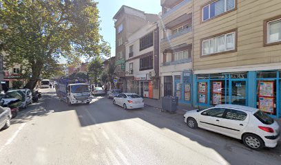 Köşk Fıcı Bira Salonu