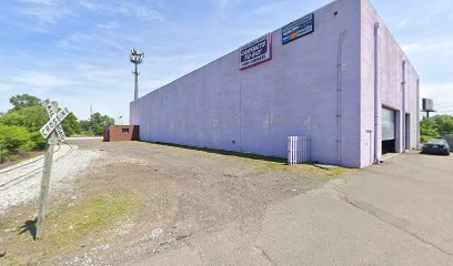 Surplus Flooring - Kearny