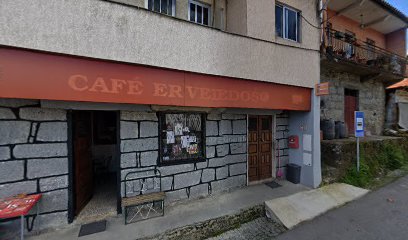 Café Ervedoso