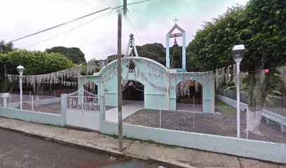 Capilla De Nuestra Señora De Guadalupe