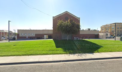 Twin Falls County Jail