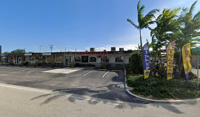 Stephens Christine A DC - Pet Food Store in Fort Lauderdale Florida