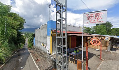 Rumah Makan Bunaken Has Manado