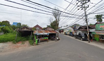 Suriansyah Salim Toko