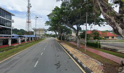 Jabatan Kemajuan Masyarakat @ Mersing