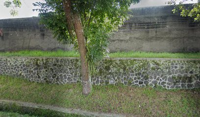 Kebun Tin Jogomulyo Tempuran Magelang