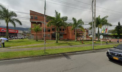 Biblioteca Municipal 'José Guillermo Alzate Fernández'