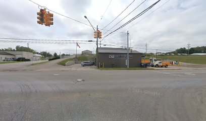 Miller Road Transfer Station