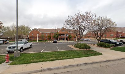 Washington City Utah Justice Court