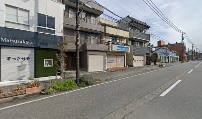 理研産業補聴器センター 黒部店