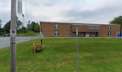 Colby Village Elementary School