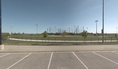 Vernon Hills Athletic Complex Field 2
