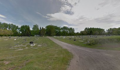 Vulcan Cemetery
