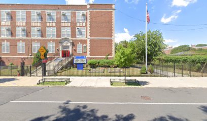 PS 46 Albert V. Maniscalco Elementary School