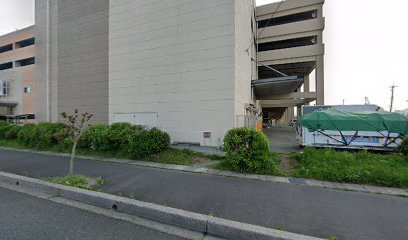 イオン鳥取北店