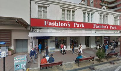 Fashion's Park