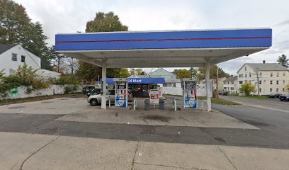 Shuck's Citgo Quick Mart