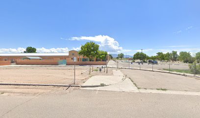 La Merced Elementary School