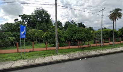 El Cayuco, Tuxtla Chico Chiapas