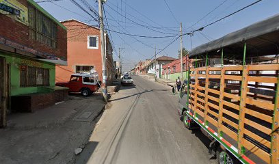 El portal del sumapaz